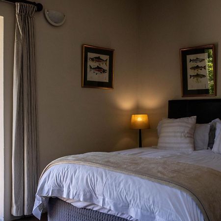 Zebra Cottage And Lodge Stellenbosch Extérieur photo