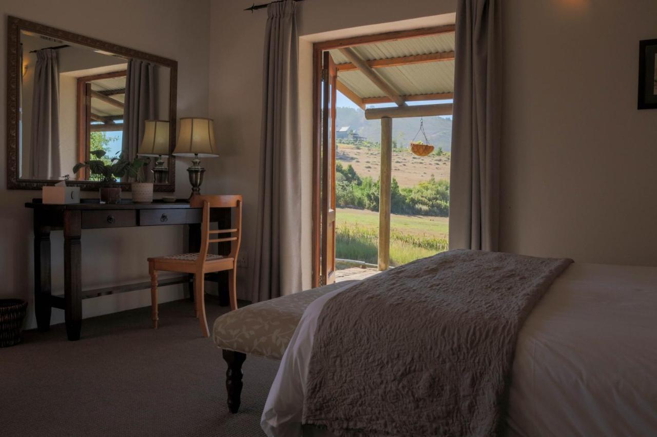Zebra Cottage And Lodge Stellenbosch Extérieur photo