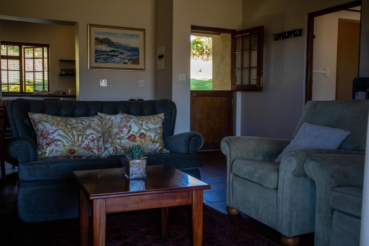 Zebra Cottage And Lodge Stellenbosch Extérieur photo